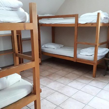 Les Pinees Hotel Chateauroux-les-Alpes Екстериор снимка