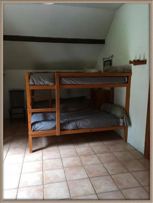 Les Pinees Hotel Chateauroux-les-Alpes Екстериор снимка