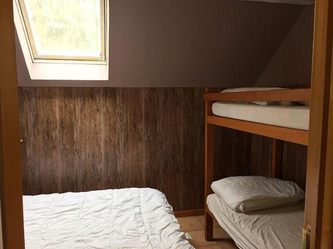 Les Pinees Hotel Chateauroux-les-Alpes Екстериор снимка